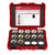 #8 AWG-350 MCM ALUM U DIE KIT