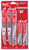 PG97 - 5-PC SAWZALL® CARBIDE TEETH BLADE SET
