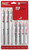 PG113 - Coffret de 16 lames de scie sauteuse SAWZALL®