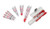 12PC DEMO BLADE SET PEUT