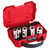 PG104 - KIT DE SCIE-CLOCHE BI-MÉTALLIQUE POUR BULLDOZER™ AUTOMOBILE DE 7 PIÈCES