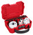 PG100  -  11-PC AUTOMOTIVE HOLE DOZER™ BI-METAL HOLE SAW KIT