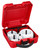 PG111 - KIT DE SCIE-CLOCHE™ BIMÉTALLIQUE POUR BULLDOZER DE 20 PIÈCES