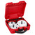 PG98 - KIT DE SCIE-CLOCHE BI-MÉTAL BULLDOZER™ BI-MÉTAL DE 20 PIÈCES