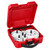 PG100  -  21-PC HOLE DOZER™ BI-METAL HOLE SAW KIT