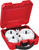 PG98 - KIT DE SCIE-CLOCHE BI-MÉTALLIQUE BULLDOZER™ À TROUS DE 28 PIÈCES