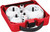PG98 - KIT DE SCIE-CLOCHE BI-MÉTALLIQUE BULLDOZER™ À TROUS DE 28 PIÈCES