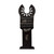 1-3/8" HCS WOOD BLADE 3PK