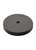 7" BLACK FOAM FINISHING PAD