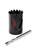 1-3/8 CARBIDE GRIT HOLE SAW