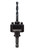 HS ARB, GRAND, 3/8IN PULL BACK - 49-56-7250
