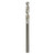4IN HSS PILOT BIT, 1/4IN