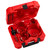 8 PC CARBIDE BIG HAWG KIT