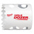 (4) 2" HOLE DOZER HOLE SAW