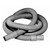 7' WIRELESS VINYL HOSE