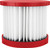 PG273 - FILTRE HEPA, COMPATIBLE AVEC #0880-20 & #0970-20