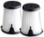 2PK DRY FILTER KIT-M12