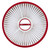 HEPA FILTER, COMPATIBLE WITH #0940-20
