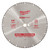 14" STEEL CUTTING SEGMENTED