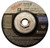 4-1/2X1/4X5/8-11 ABRSVWHEEL EN VRAC 5