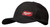 GRIDIRON™ TRUCKER HAT, BLACK