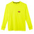 TEE-SHIRT DE "CHE ROBUSTE - LS HI VIS M