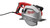 8" METAL CUTTING SAW W/CS 8" METAL CUTTING SAW W/CS