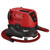 8 GALLON DUST EXTRACTOR
