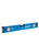 24" TRUE BLUE BOX LEVEL-MAG