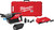 KIT DE PERCEUSE À CARBURATION "RTATIF MX FUEL™