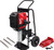 MX FUEL™ CONCRETE BREAKER