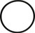 O-RING HF BOWL OLD