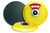 BACKUP PAD LO 6IN HOOK
