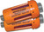 PG315 - FILTRE JETABLE POUR PISTOLET À SPRAY DESSICANT AVEC INDICATEUR DE CHANGEMENT DE COULEUR, PAQUET DE 2 PG315 - FILTRE JETABLE POUR PISTOLET À SPRAY DESSICANT AVEC INDICATEUR DE CHANGEMENT DE COULEUR, PAQUET DE 2