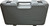 MOLDED STUD WELDER CASE GRAY