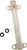 SIGHT GLASS KIT M-300