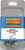 PG296 - REPLACEMENT MAGNA-STAKES™, S-SHAPE, PACK OF 50