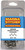 PG298  -  REPLACEMENT MAGNA-STAKES™, M-SHAPE, PACK OF 50