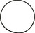 O-RING HF BOWL NEW