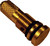 OVERNIGHT DRAIN 1/8 NPT