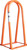 PG359 - 2-BAR PORTABLE & FOLDABLE TIRE INFLATION CAGE, FITS TIRES 50" OD X 16" LARGE, 130 PSI MAX.