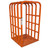 5-BAR OTR TIRE INFLATION CAGE 62" OD X 33" W