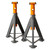 6 TONNES JACK STANDS - MJS-6T