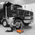 PG77 - PERCHE D’IMPACT - MOBILE CLÉ À CHOCS SUPPORT, CAPACITÉ DE 50 LB