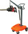 PG88 - IMPACT BOOM - MOBILE CLÉ À CHOCS SUPPORT, CAPACITÉ DE 50 LB