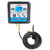 GONFLEUR AUTOMATIQUE 145PSIX1 INCL. TUYAU DE 25 PIEDS