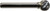 PG103 - 07600 1/2 BALLE DBLCUT