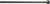 PG116 - 07660 1/2 BALL DBLCUT 6" LONG PG116 - 07660 1/2 BALL DBLCUT 6" LONG