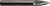 PG103 - 11300 1/4 PTD. ARBRE DBLCUT