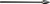 PG119 - 11760 1/2 PTD. ARBRE DBLCUT 6 po LONG